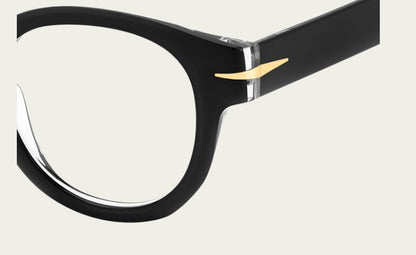 DB 7125 - Black Crystal