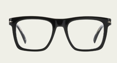 DB 7020 - Black