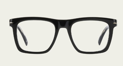 DB 7020 - Black
