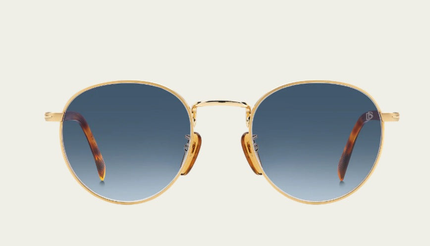 DB 1116/S - Gold Havana