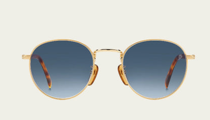 DB 1116/S - Gold Havana