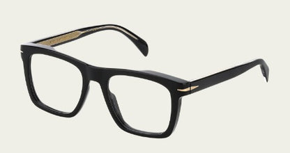 DB 7020 - Black