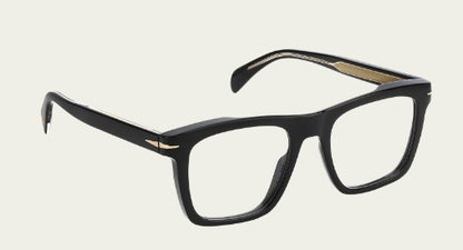 DB 7020 - Black