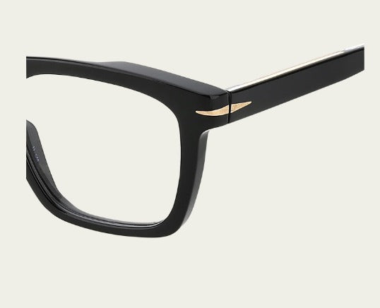 DB 7020 - Black
